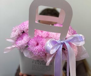 Пышная сумочка "Это не композиция, это контент"