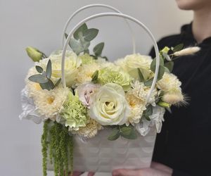 Сумочка "Аромат лета"