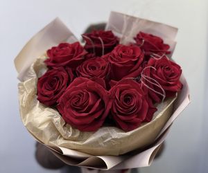 Букет «Русская роскошь»