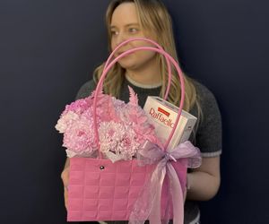 Композиция «Хочу тебя порадовать»