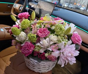 Корзина «Дофамин»